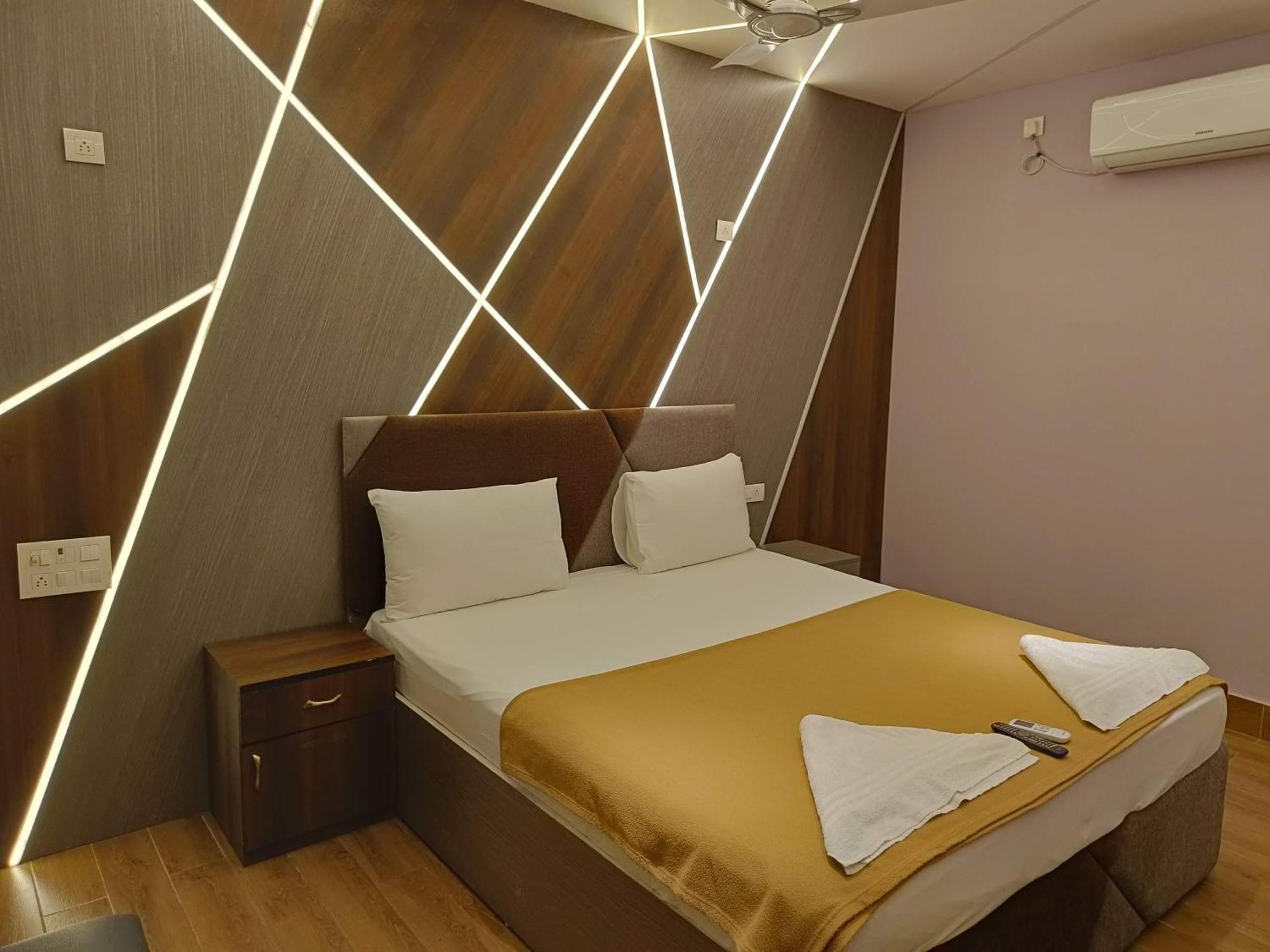 Umino Beach Resort Chennai Eksteriør bilde